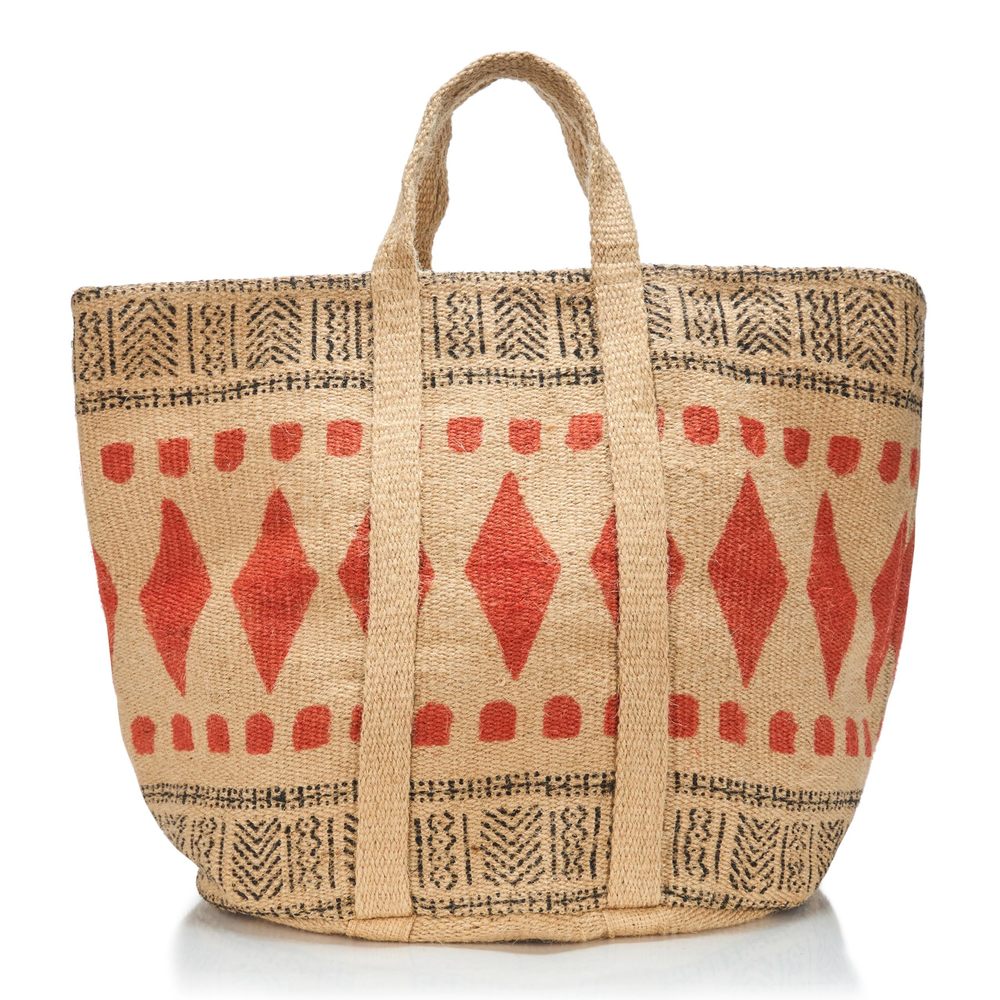 Kadi Basket Tote By Cleo Wade, Multi ^_^